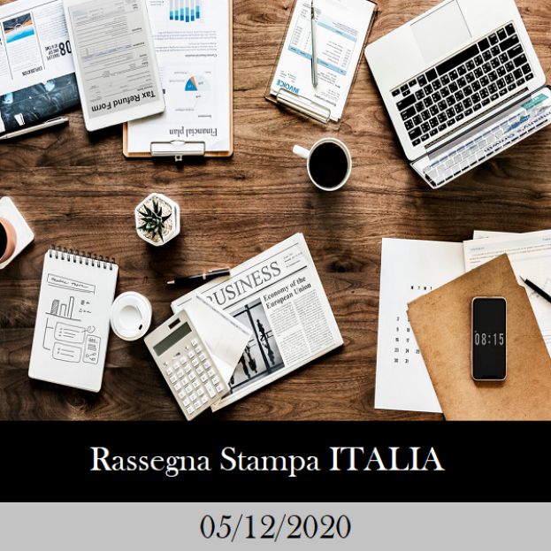 Rseegna Stampa