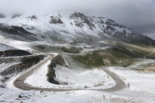 Campo Imperatore