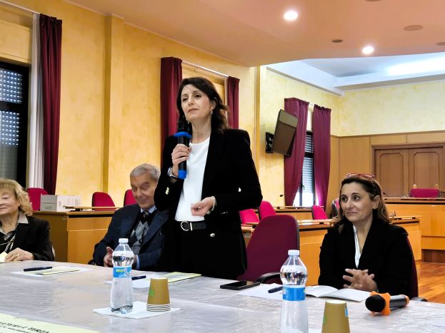 Presentazione Ute - Spoltore