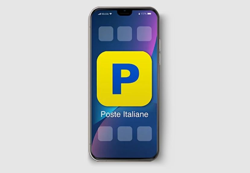 App. Poste Italiane