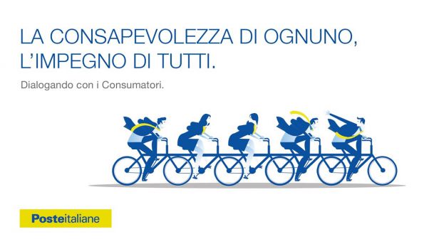 Dialogando con i Consumatori