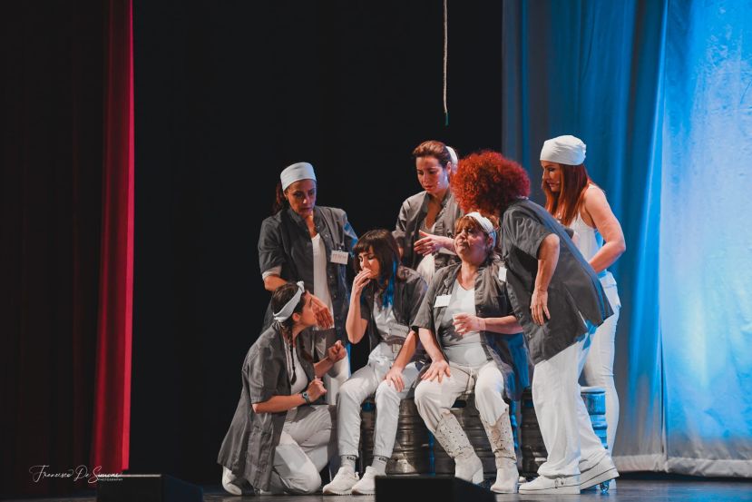 BASTARDE SENZA GLORIA