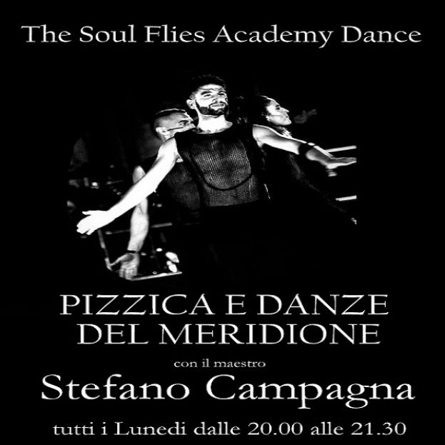 Pizzica e Danze del Meridione