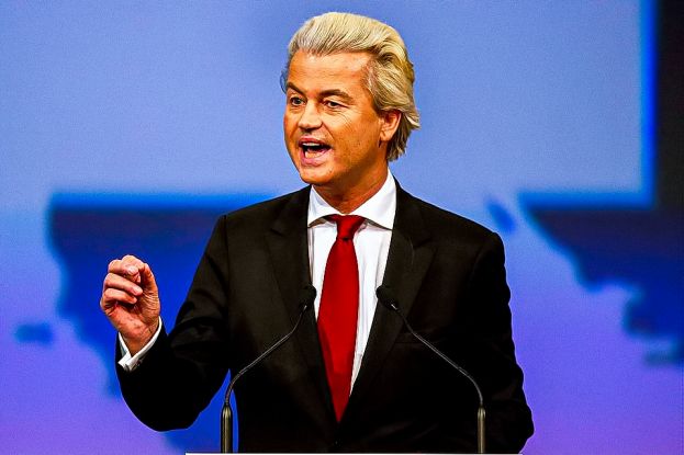 Il Candidato Wilders
