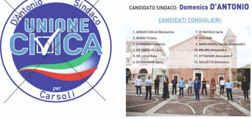 Unione Civica per Carsoli