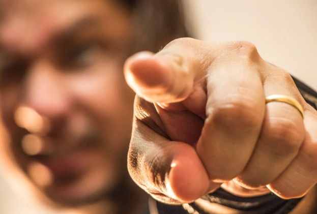 AL CENTRO DELL&amp;#039;ATTENZIONE