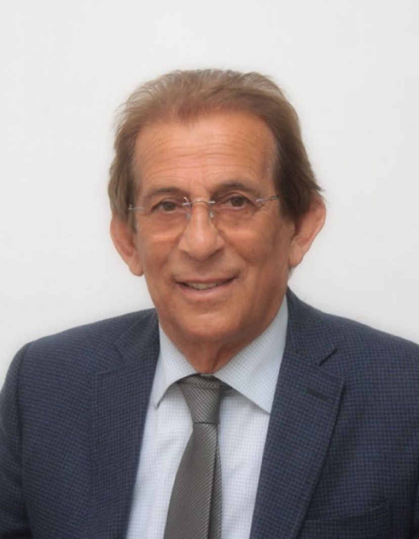 Fernando Marzolini Sindaco di Rocca di Botte