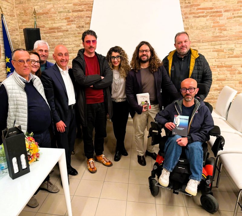 amministrazione + desiati + cultour