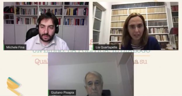 Fina,Pisapia,Quartapelle