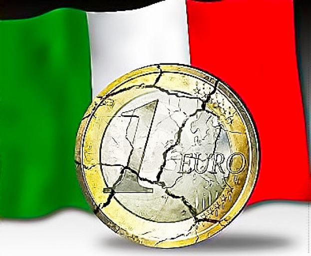 L&amp;#039;Italia nell&amp;#039;Euro