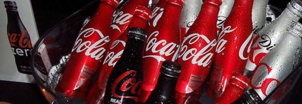 LA COCA COLA DI ORICOLA CERCA UN &amp;quot;QUALITY ASSURANCE ASSISTANT&amp;quot;