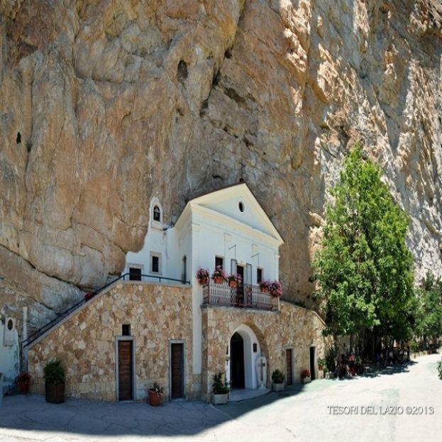 Santissima Trinit&agrave;