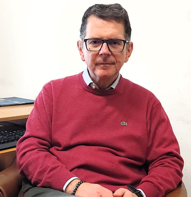 PROF. DANIELE SANTINI