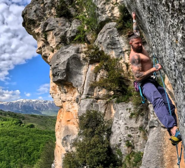 Stefano D&amp;#039;Anteo