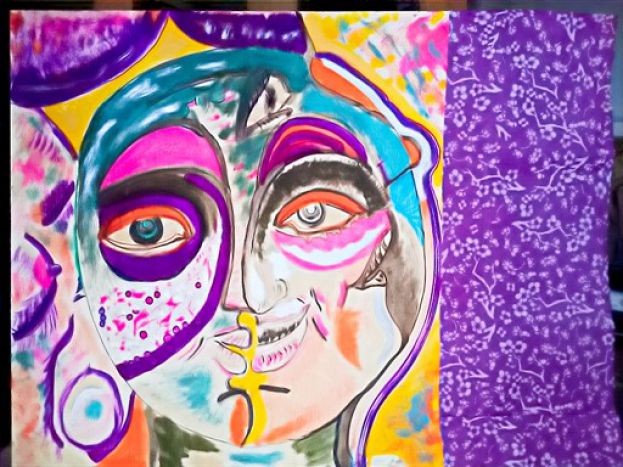 Questo amore mi da i brufoli