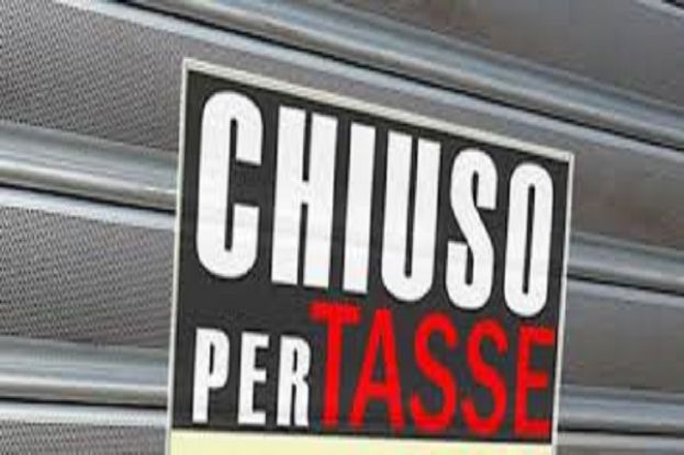 Negozi Chiusi