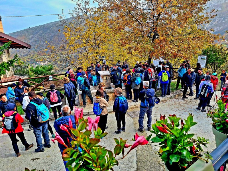 PRESENTAZIONE DELLA QUINTA EDIZIONE DEL FESTIVAL