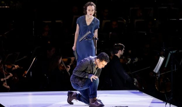 Adriana Mater_Fleur Barron (Adriana), Nicholas Phan (Yonas)_ph Brittany Hosea-San Francisco Symphony_06 MD.