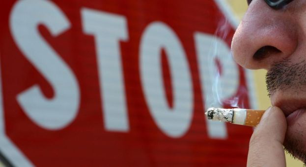 ROMA,MULTA ANTI MOZZICONI PER TERRA:FINO A 150 EURO