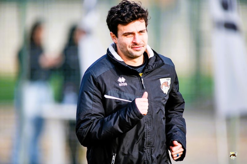 Componente staff tecnico