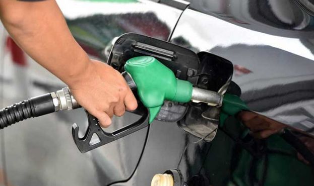 Rifornimento Carburante