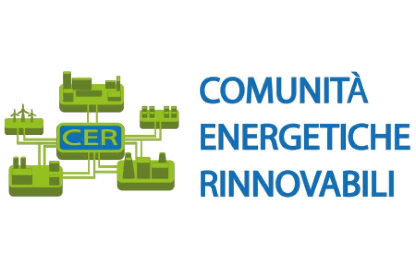 COMUNITA&rsquo; ENERGETICA RINNOVABILE
