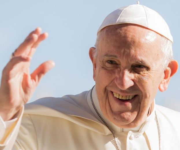 Papa Francesco