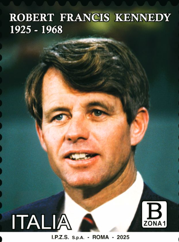 Robert Francis Kennedy