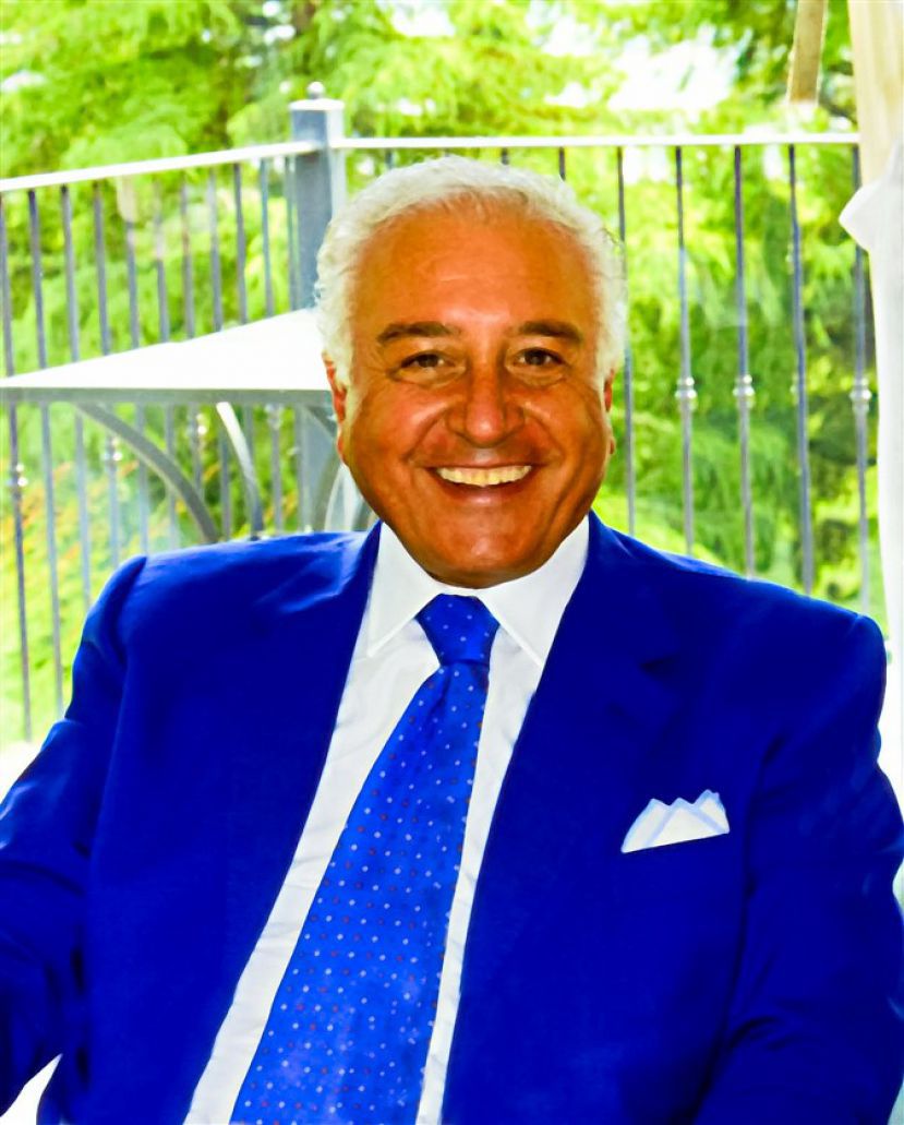 Domenico D&amp;#039;Antonio