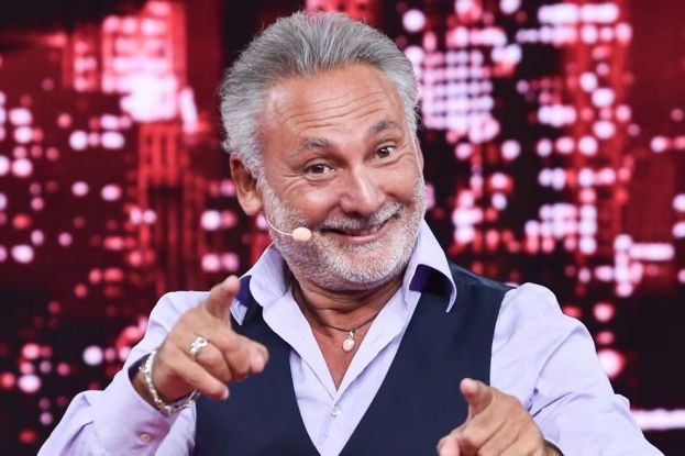 Francesco Paolantoni