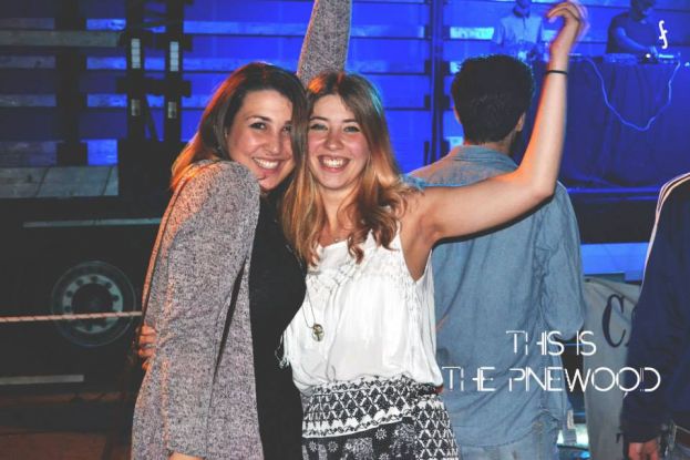 THIS IS THE PINEWOOD:L&amp;#039;INDIPENDENCE DAY CARSOLANO(VIDEO)