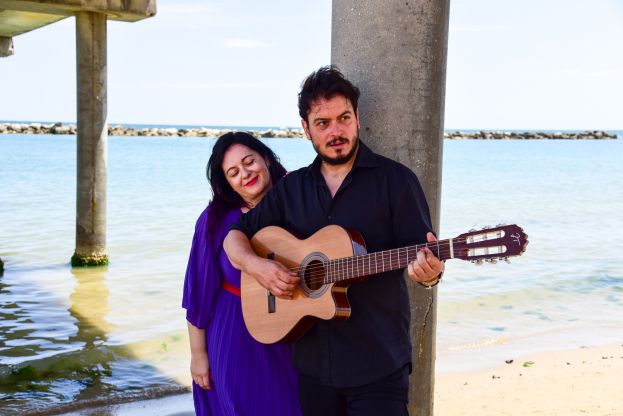 Annalica Bates Casasanta, Manuel Virt&ugrave;