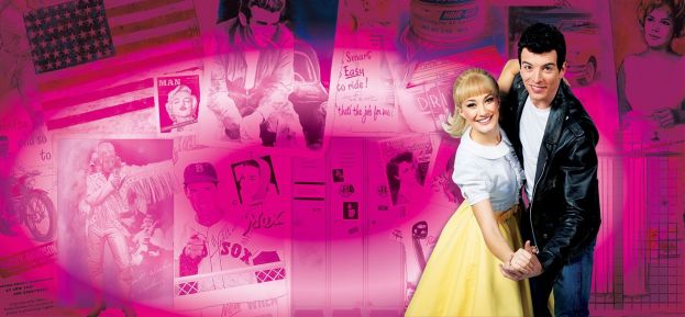 ARRIVA &amp;quot;GREASE&amp;quot;.PROTAGONISTI I BAMBINI DELLA 5&deg;B E 5&deg;C DELLA SCUOLA ELEMENTARE DI CARSOLI