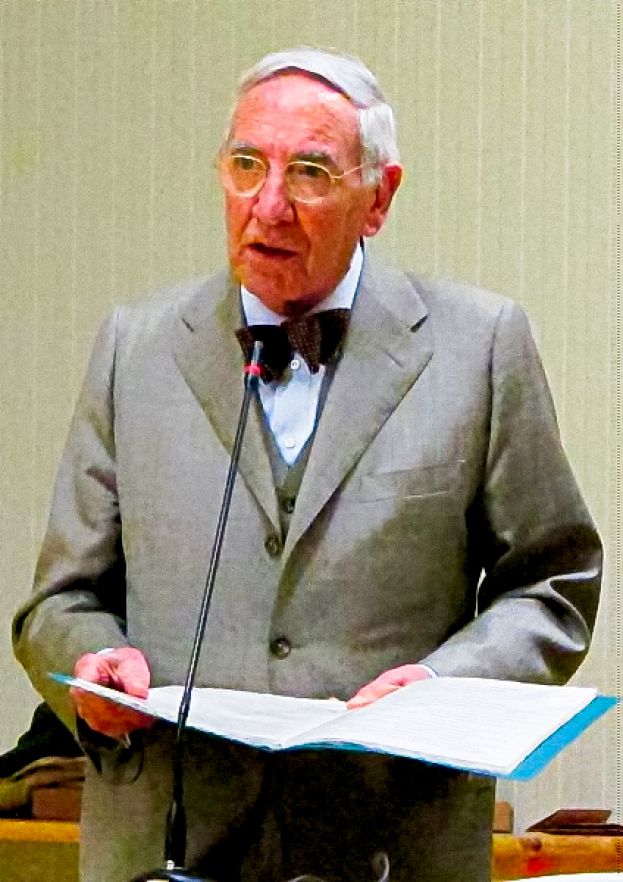 Amedeo Esposito