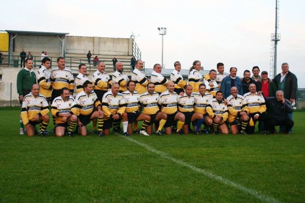 OLD AVEZZANO RUGBY