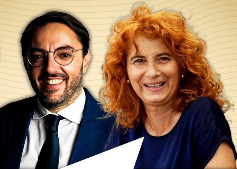 MANNETTI E D&amp;#039;INCECCO (LEGA)