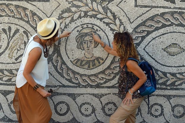 Visit Ostia ph maria rita bertoncini (1)