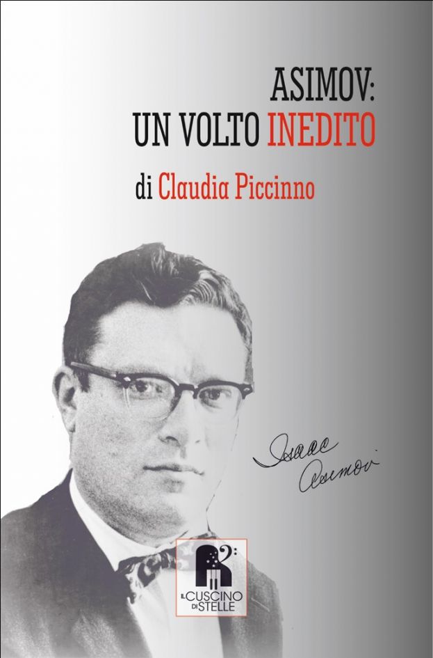 Copertina Libro