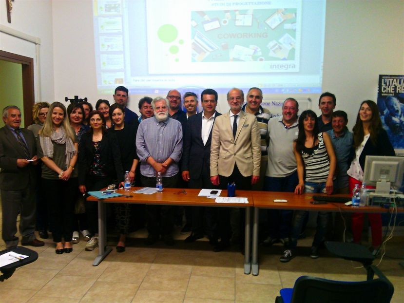 NETWORK CNA AVEZZANO: &amp;quot;POTENZIATA LA STRUTTURA DI SISTEMA SERVIZI INTEGRATI PER IMPRESE E CITTADINI&amp;quot;