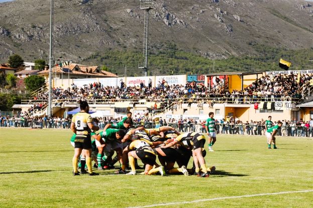 ISWEB AVEZZANO RUGBY