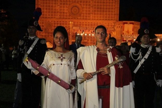 Perdonanza Celestiniana