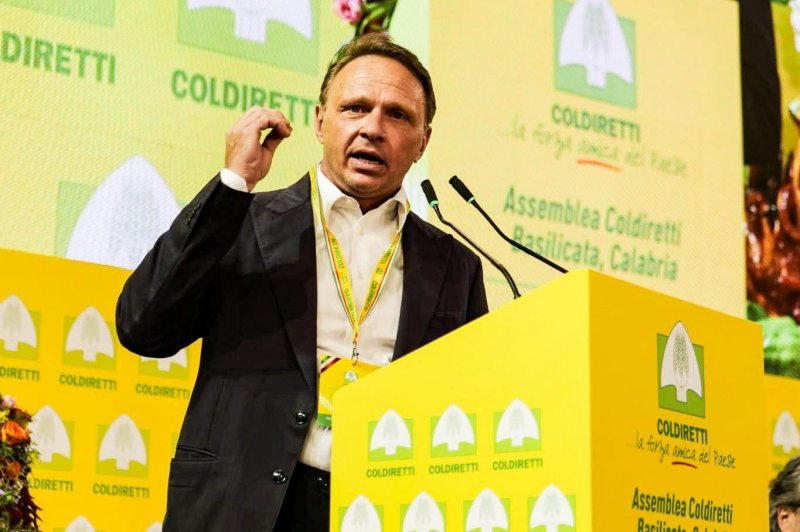 Lollobrigida a Policoro