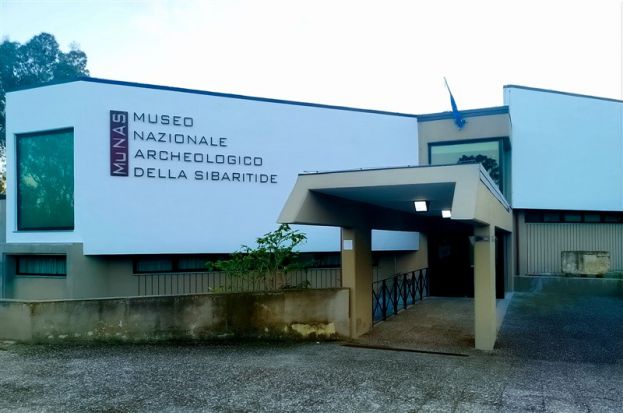 Museo Nazionale Archeologico della Sibaritide