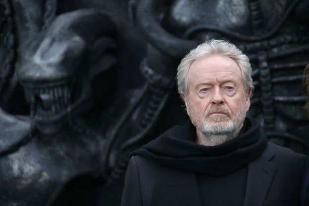 RIDLEY SCOTT