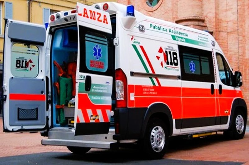 Ambulanza