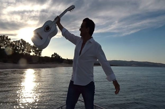 I PROFUMI AUTENTICI DELLA TERRA DI CALABRIA NELLE MUSICHE DI CECE&amp;#039; BARRETTA