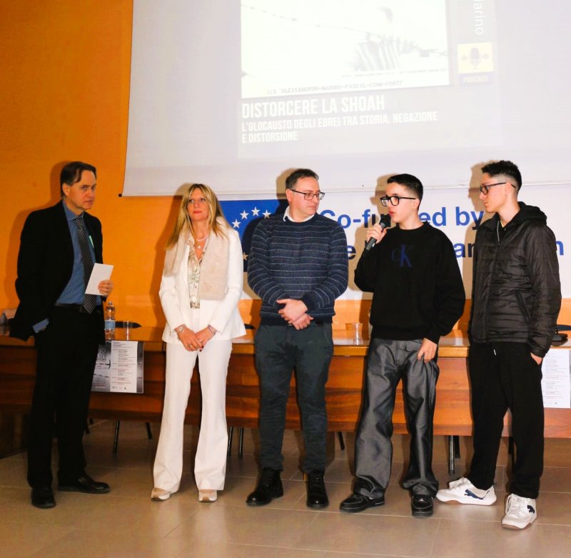Premiazione