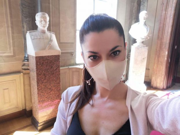 Assistente Giudiziario