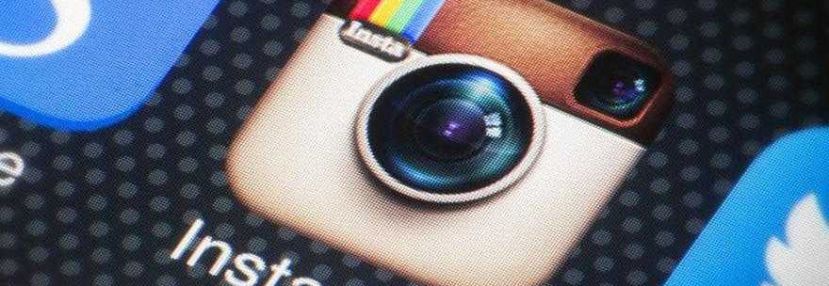 INSTAGRAM CAMBIA FORMATO: ADDIO AL QUADRATO, VIA LIBERA ALLE PANORAMICHE