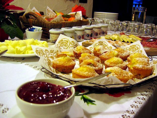 CARSOLI,ATTIVAZIONE MENSA SCOLASTICA:&amp;quot;COLAZIONE PER TUTTI&amp;quot;LUNEDI&amp;#039; 5 OTTOBRE ALLE ORE 09:00